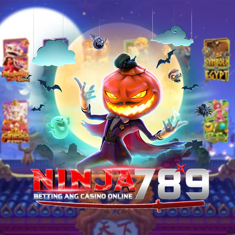 ninja789 ทาง เข้า